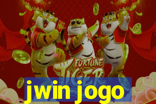 jwin jogo